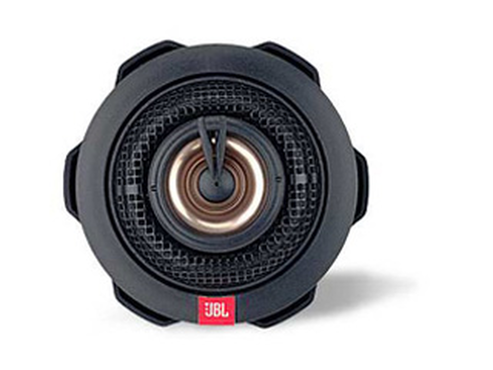 GRAND TOURING GTO 220 - Black - 2 1/2 inch Midrange / Tweeter - Hero